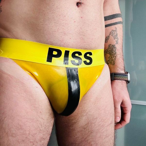 Piss Jock